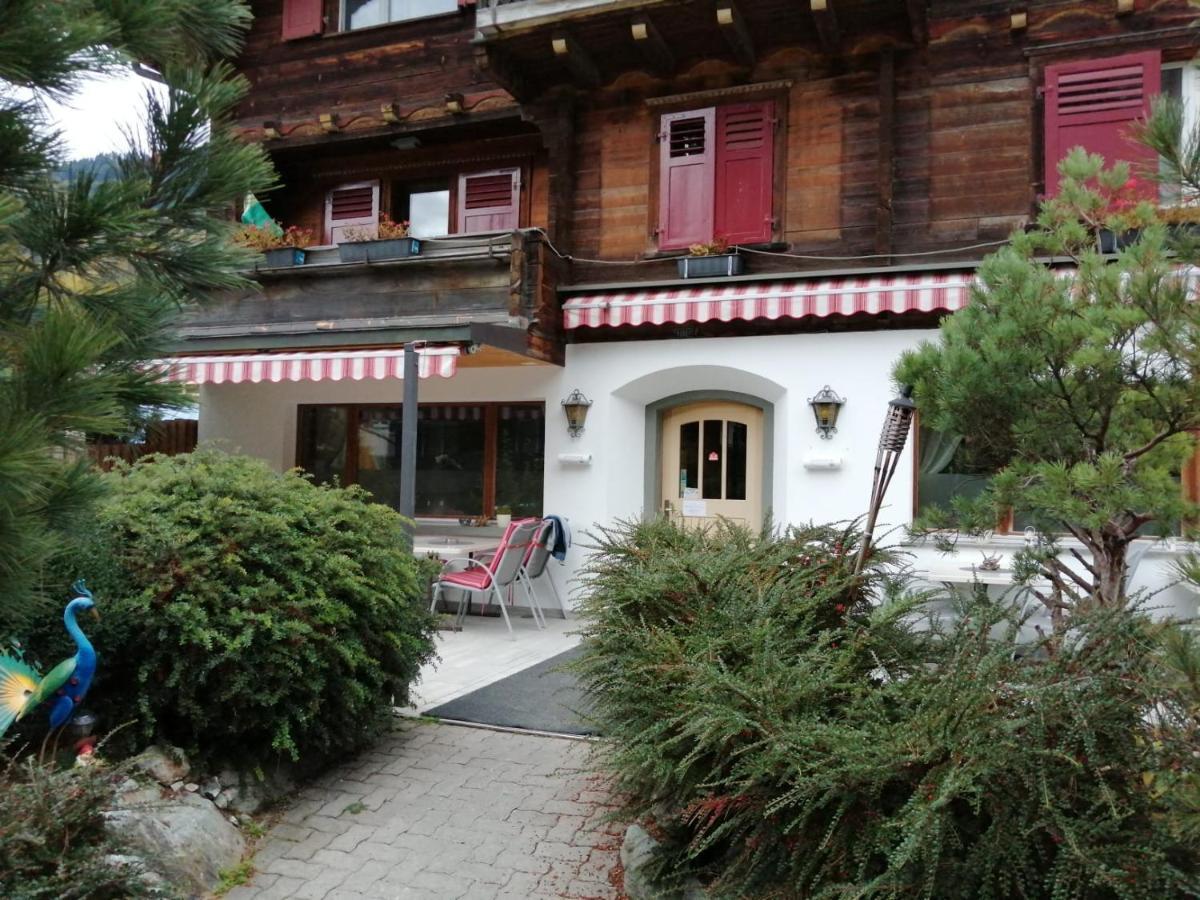 L'Angolo Dei Sapori Rueun Exterior foto